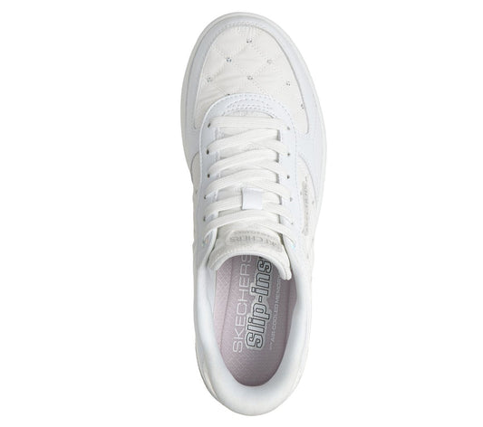 Slip-ins: Sport Court 92 - Cozy Fit Enchanting Glamour | Skechers USA