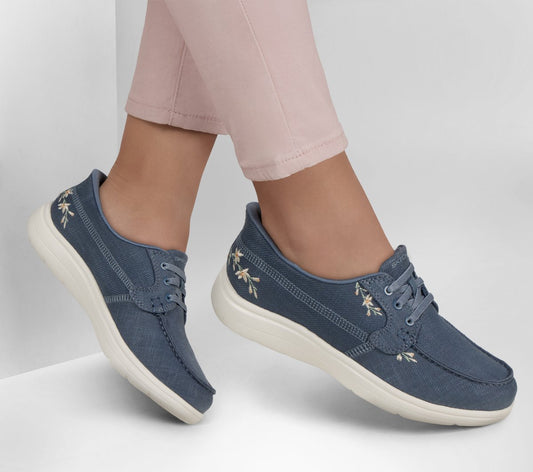 Slip-ins: On-The-GO Flex Radiant - Bouquet | Skechers on sale
