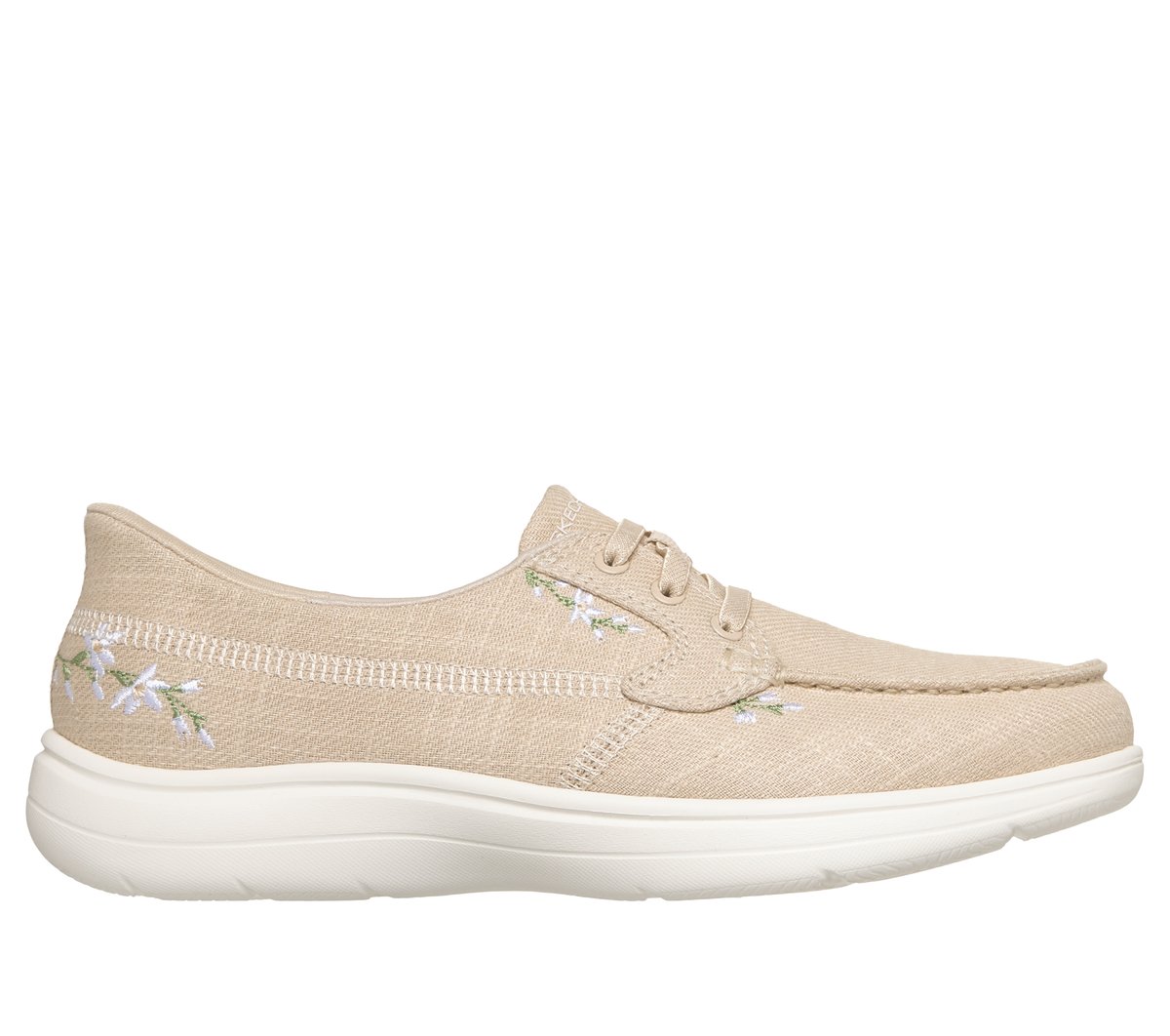 Slip-ins: On-The-GO Flex Radiant - Bouquet | Skechers on sale