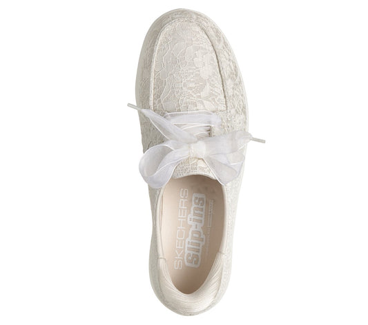 Slip-ins: On-The-GO Flex Radiant - Lacy | Skechers US