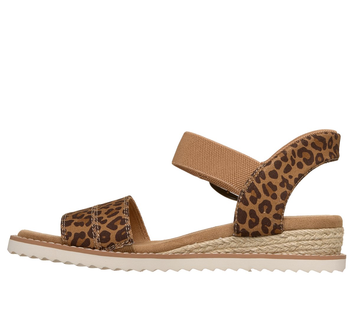 Slip-ins: BOBS Desert Kiss - Safari Stepper | Skechers near me