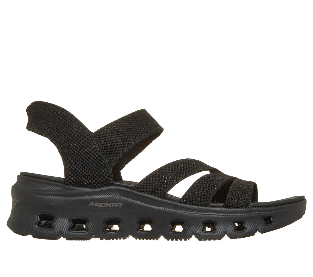 Slip-ins: Arch Fit Glide-Step Pro Sandal - Ace | Skechers online