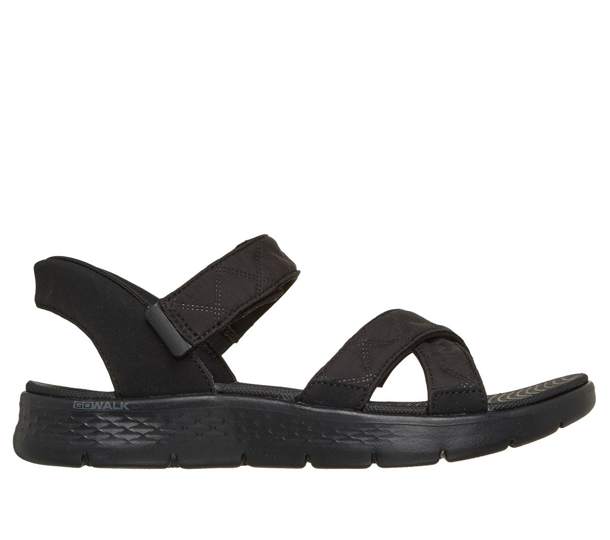 Slip-ins: GO WALK Flex Sandal - Cozy Fit Kaia | Skechers near me
