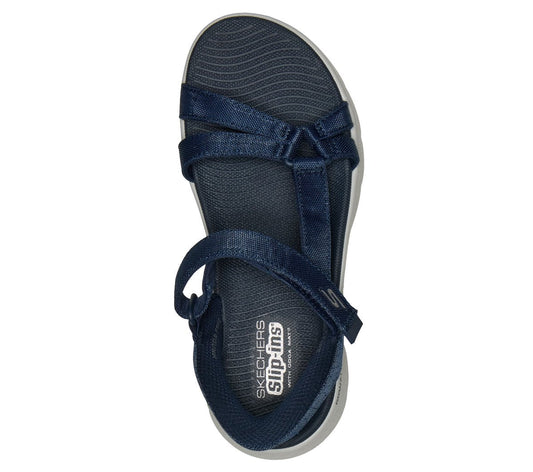 Slip-ins: GO WALK Flex Sandal - Sssophia | Skechers online