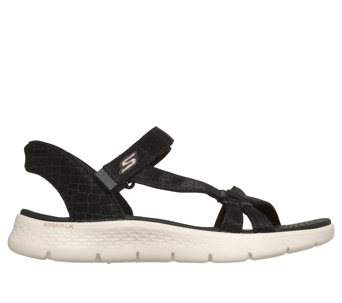 Slip-ins: GO WALK Flex Sandal - Sssophia | Skechers online