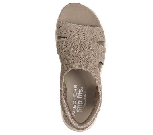 Slip-ins: Arch Fit 2.0 Sandal - Best Match | Skechers on sale