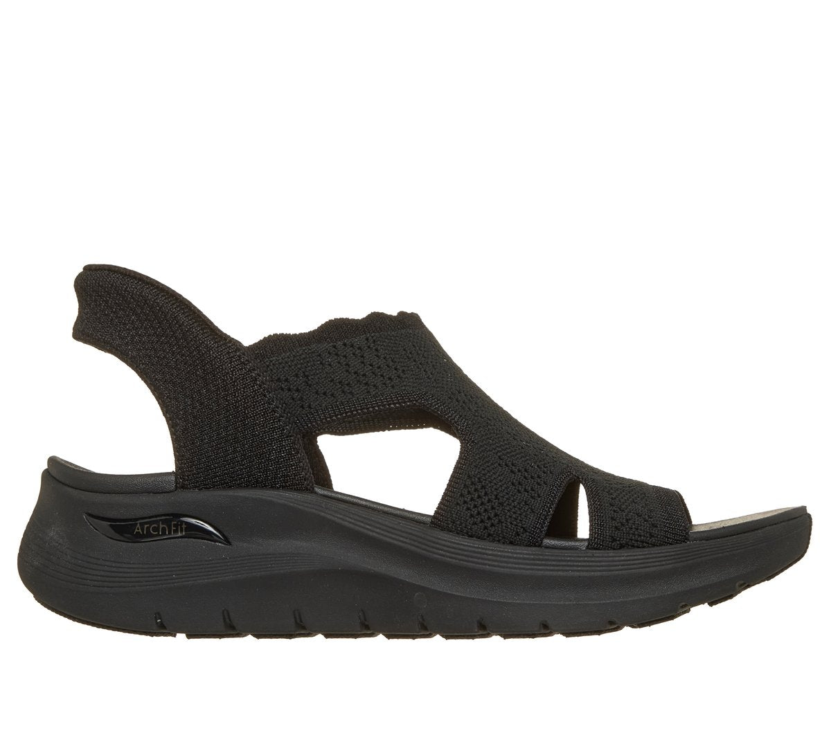 Slip-ins: Arch Fit 2.0 Sandal - Best Match | Skechers on sale