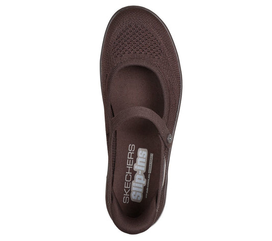 Slip-ins: On-The-GO Flex Radiant - Estel | Skechers sale