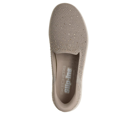 Slip-ins: On-The-GO Flex Radiant - Dazzled | Skechers US