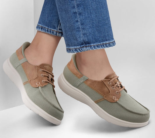 Slip-ins: On-The-GO Flex Radiant - Sandy | Skechers discount