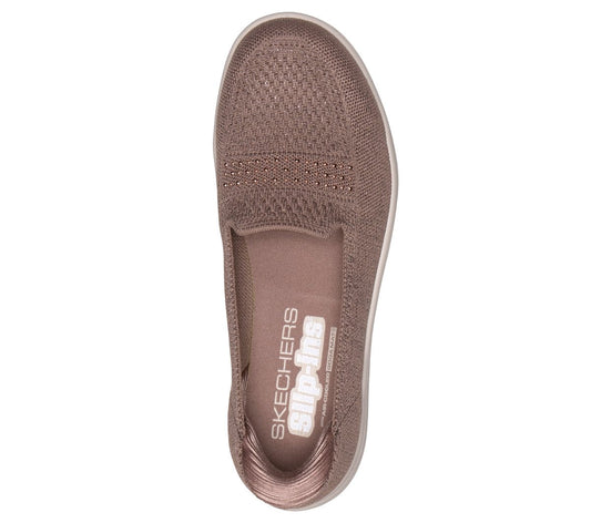 Slip-ins: On-The-GO Flex Radiant - Captivate | Skechers outlet