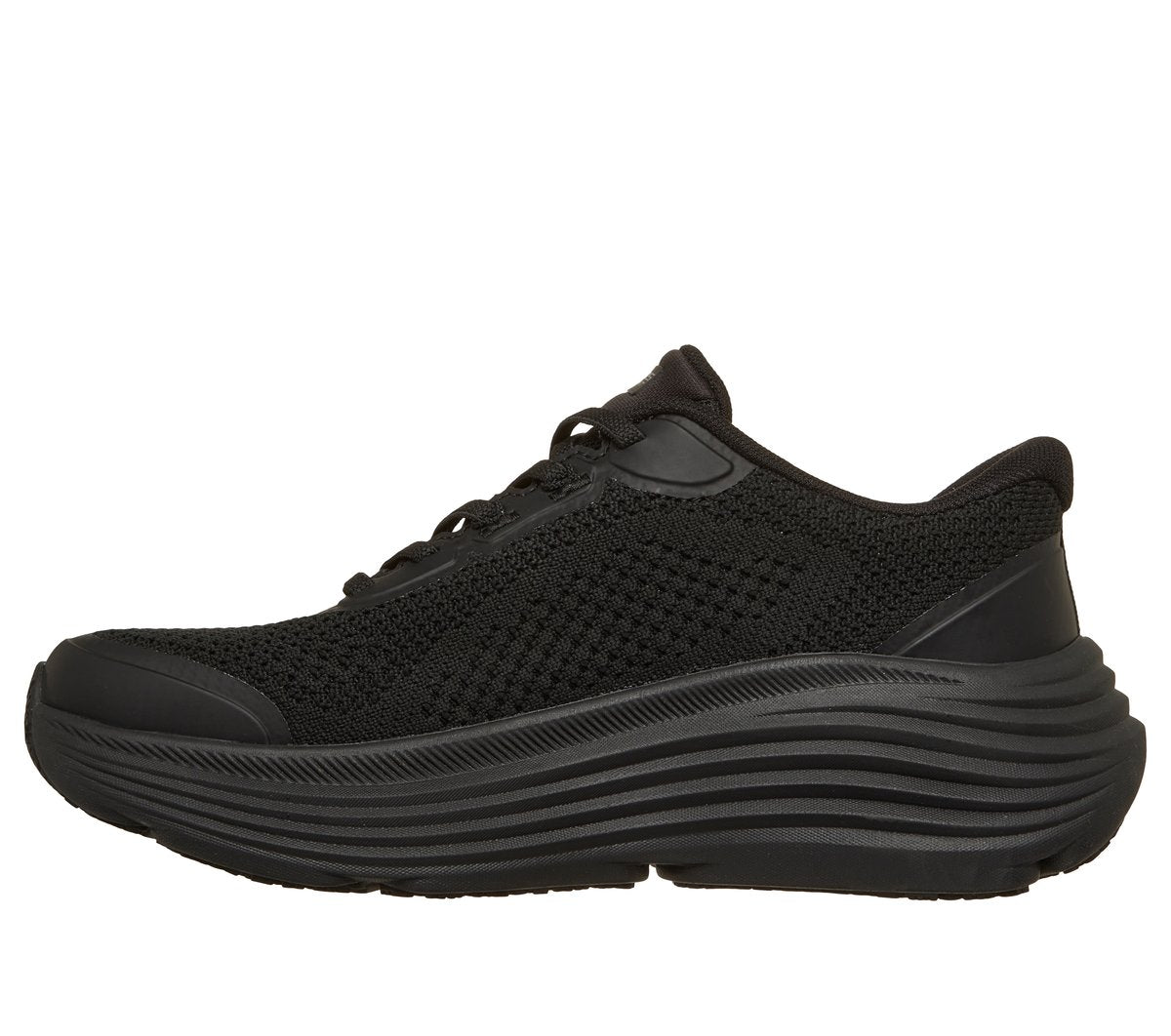 Slip-ins Work Slip-Resistant: Max Cushioning Endeavour - Serlah | Skechers sale