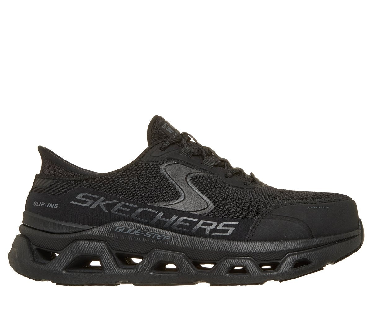 Slip-ins Work Slip-Resistant: Glide-Step Altus | Skechers near me