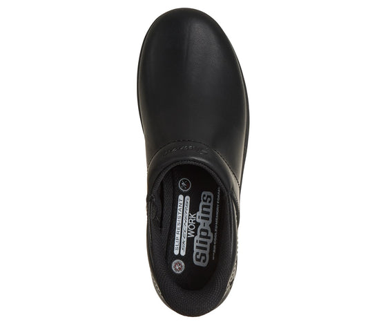 Slip-ins Work Slip-Resistant: Ardaya - Derlia | Skechers online