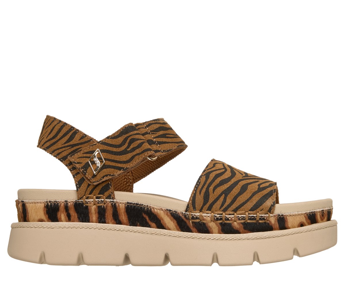 Street Hiker Breeze - Wild Luxe | Skechers outlet