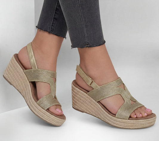 Martha Stewart: Iris - Precious Metals | Skechers discount