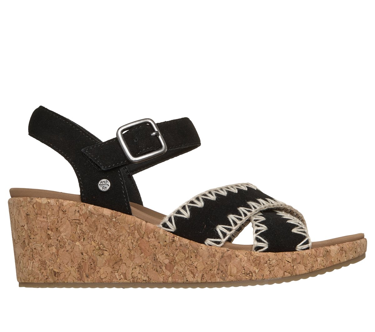 Arch Fit Beverlee 2.0 - Graceful Garden | Skechers USA