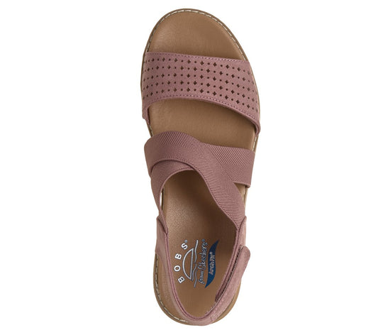 BOBS Arch Fit Oasis - B Perf | Skechers outlet