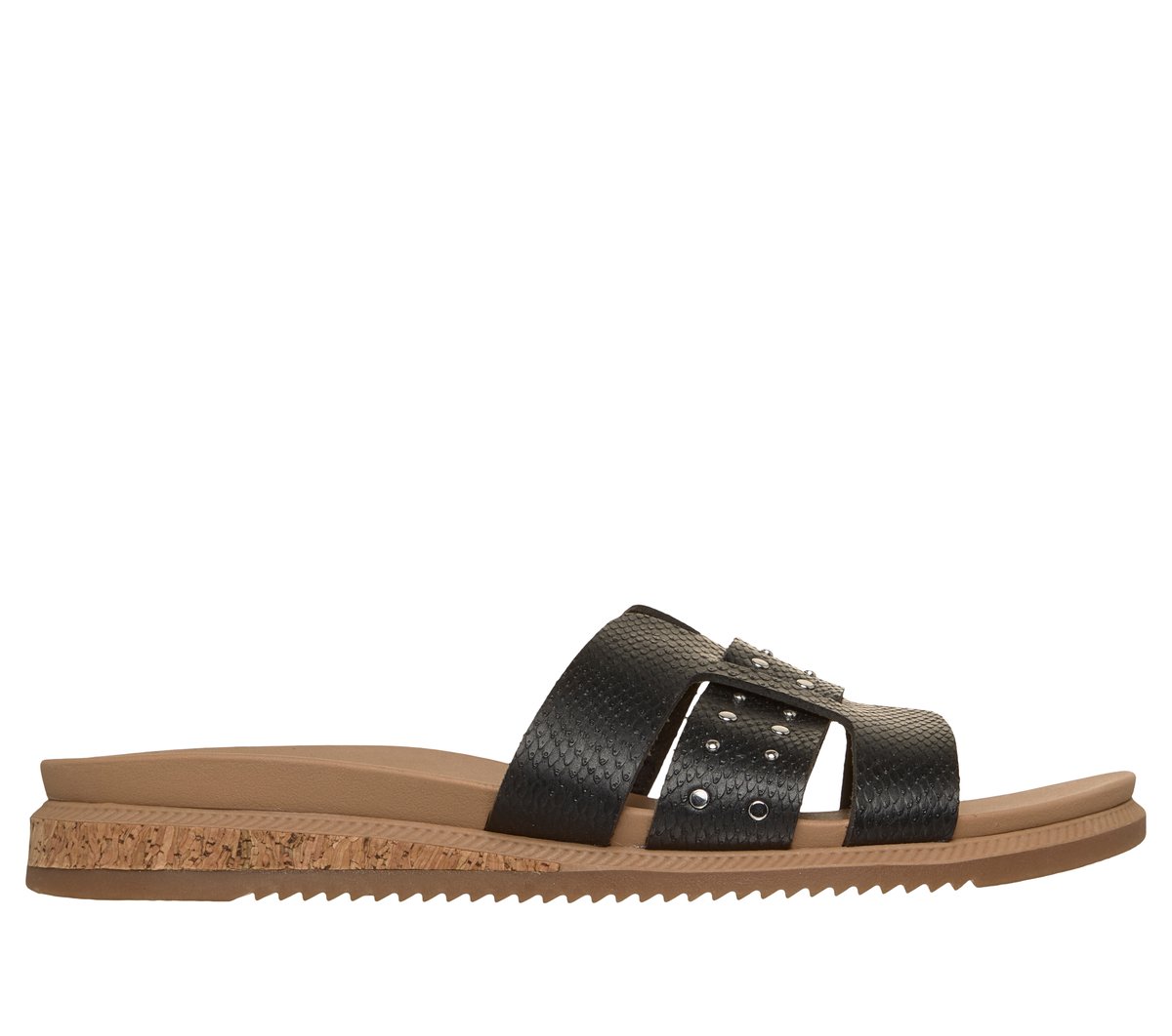BOBS Desert Kiss Low - Stud Look | Skechers US