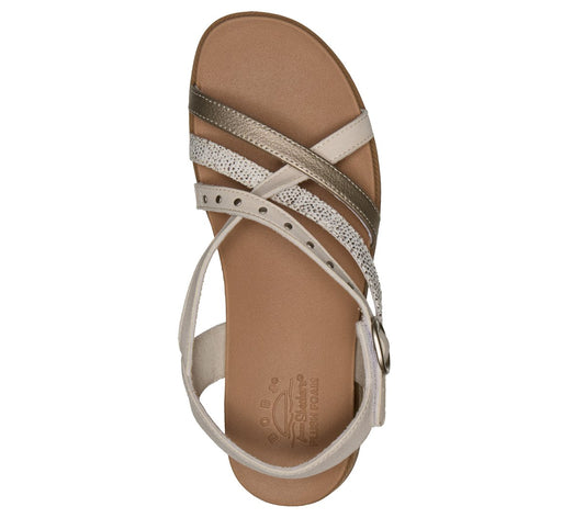 BOBS Desert Kiss Low - Seaside Sling | Skechers outlet