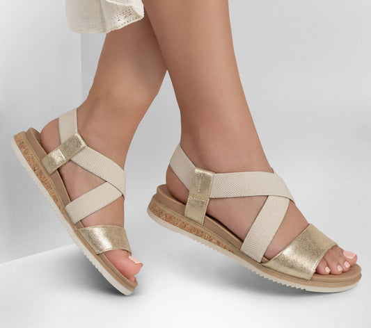 BOBS Desert Kiss Low - Sand Hop | Skechers USA