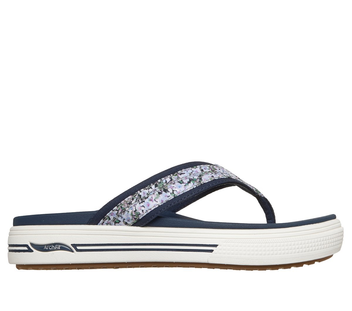Arch Fit Arcade Sandal - Flora Friends | Skechers online