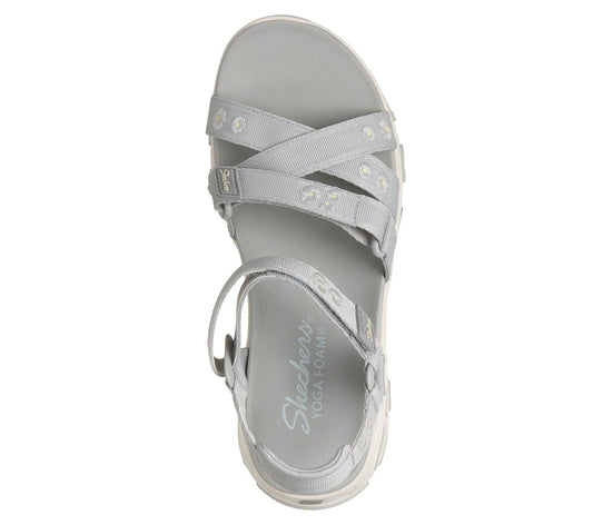 D'Lites Sandal - Happily Yours | Skechers USA