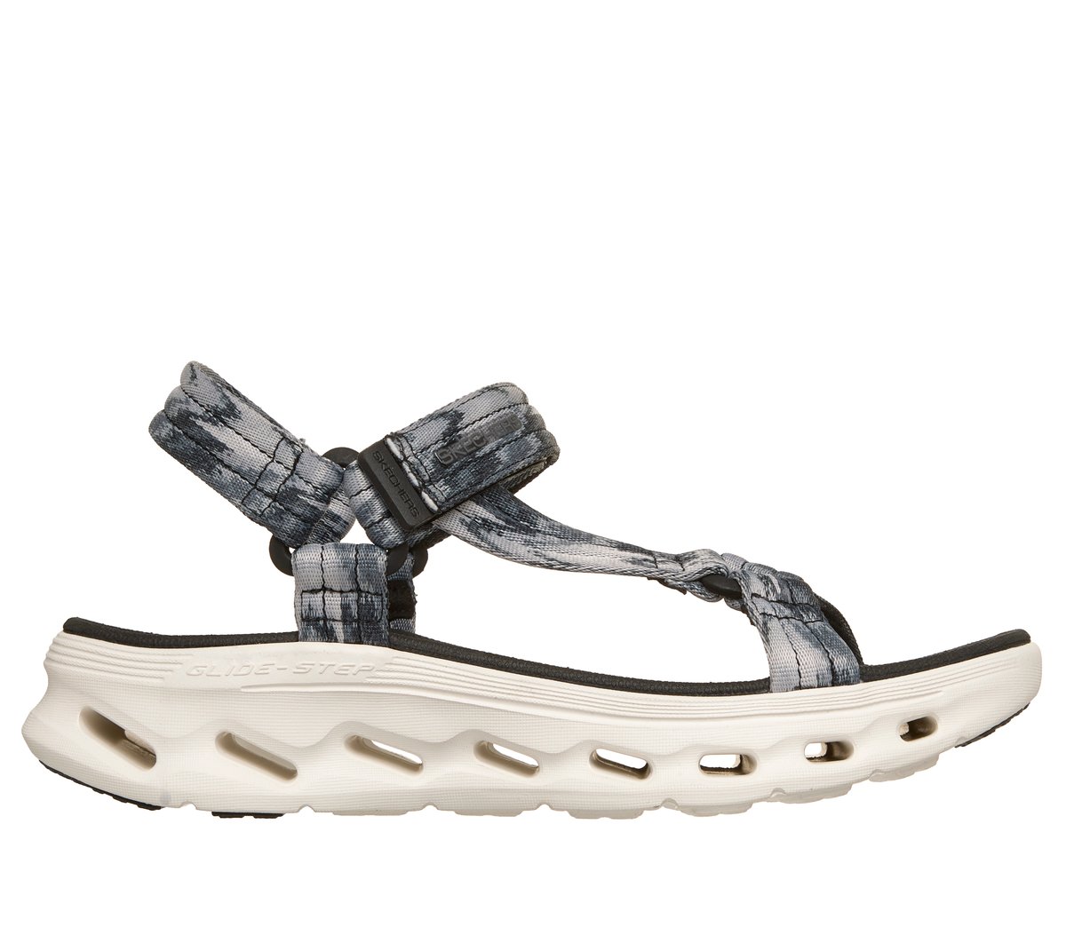GO WALK Glide-Step 2.0 Sandal - Ava | Skechers on sale