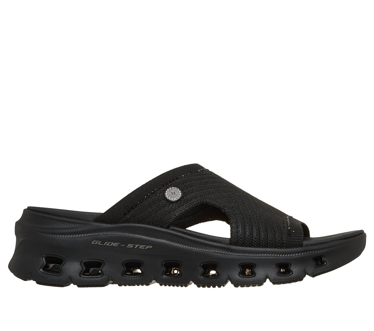 Martha Stewart: Glide-Step Pro Sandal - Good Days | Skechers US