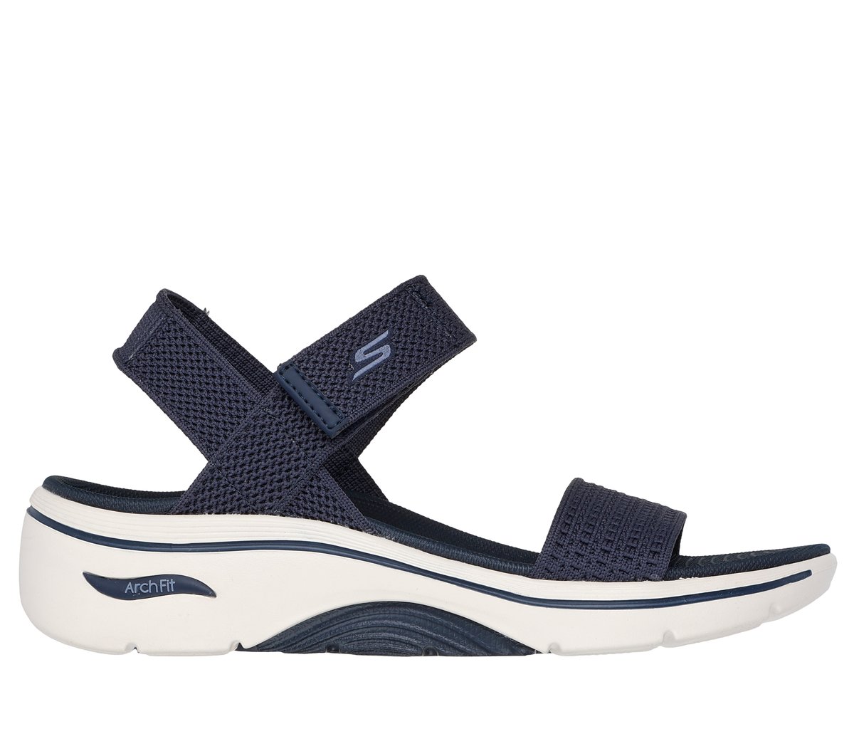 GO WALK Arch Fit 2.0 Sandal - Annie | Skechers on sale