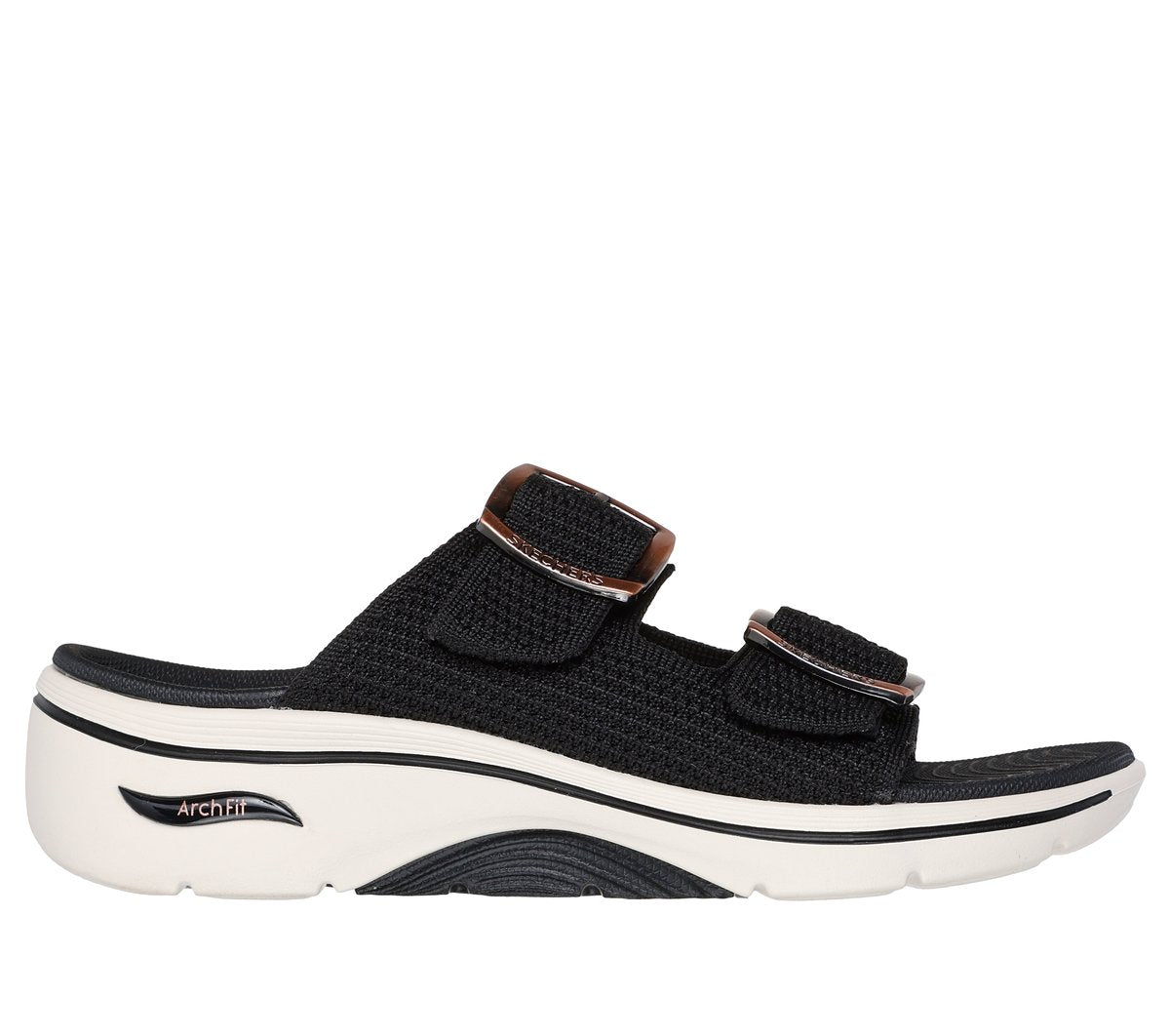 GO WALK Arch Fit 2.0 Sandal - Chloe | Skechers US