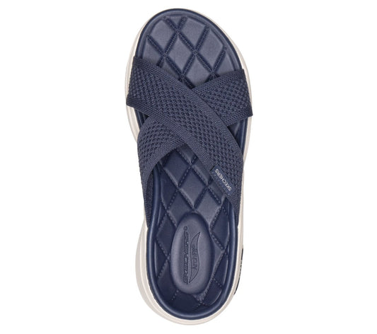 GO WALK Arch Fit 2.0 Sandal - Grace | Skechers online