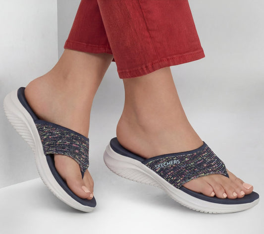 Ultra Flex 3.0 Sandal - Confetti Dreams | Skechers US
