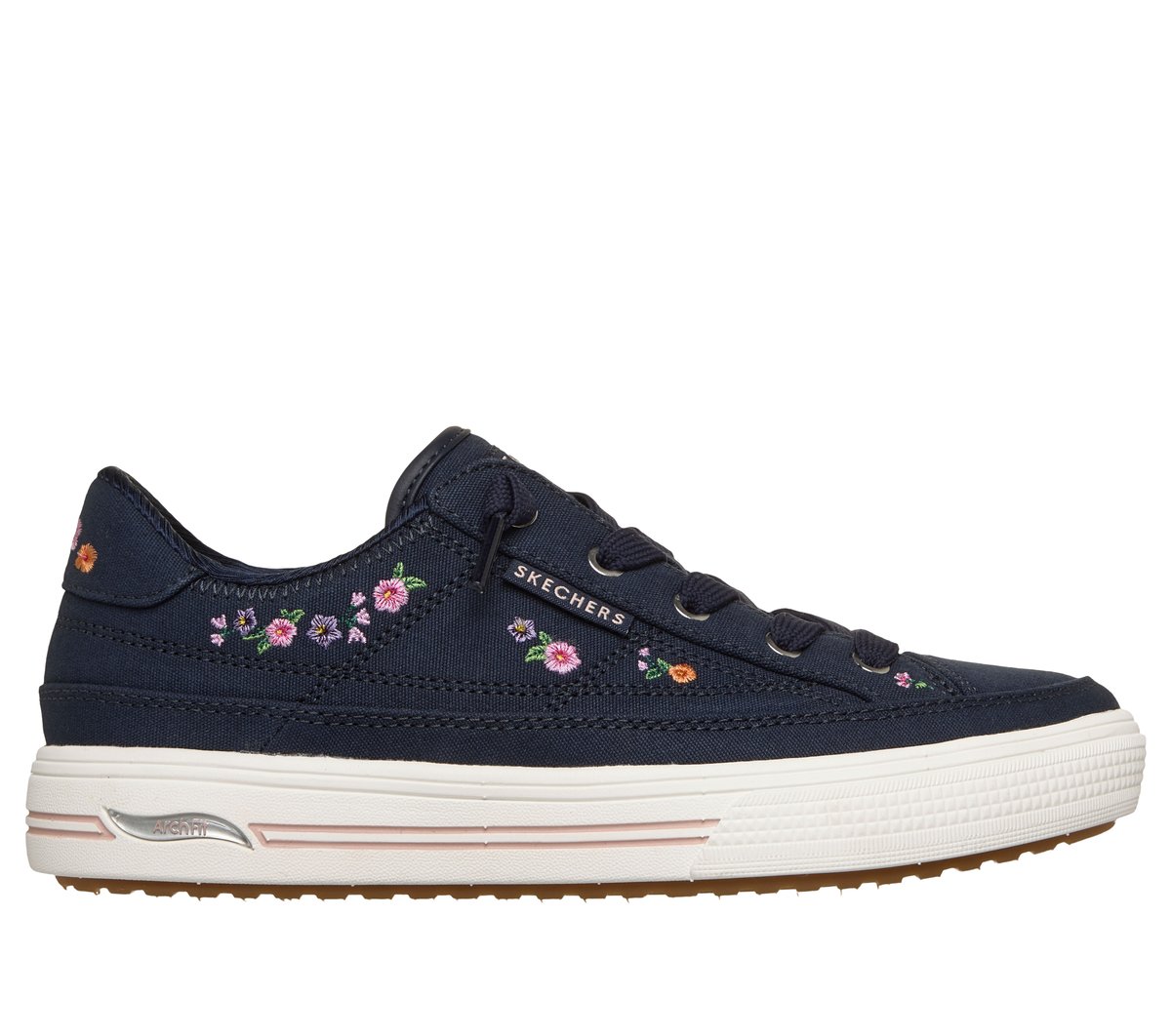 Arch Fit Arcade - Subtle Bouquet | Skechers USA