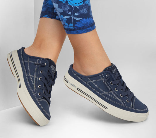 Arch Fit Arcade - Find Ya There | Skechers US