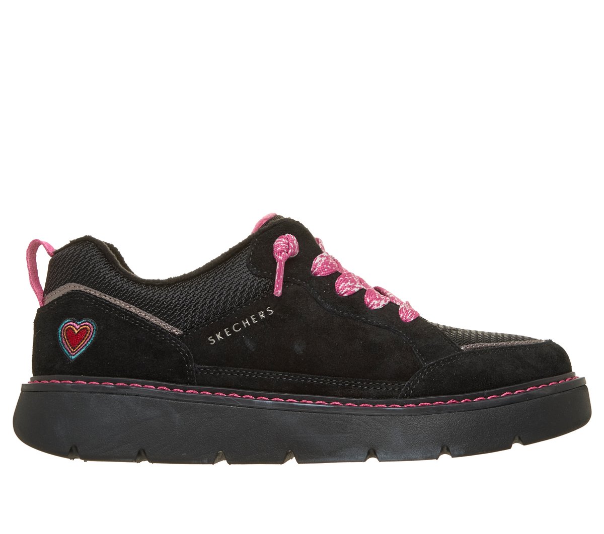 Keepsakes Cozy - Street Hiker Luv | Skechers sale