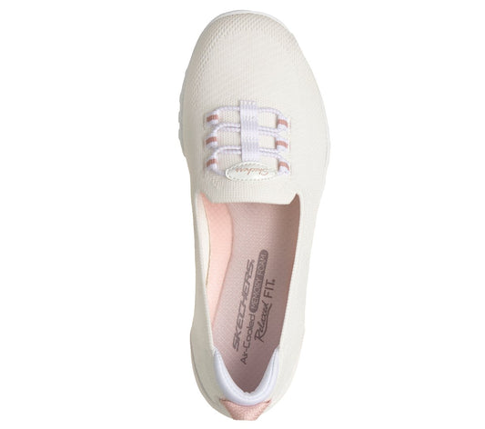 Relaxed Fit: Breathe-Easy - Feeling Sweet | Skechers outlet