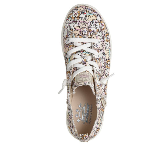 BOBS B Cute 2.0 - Ruff Around | Skechers USA