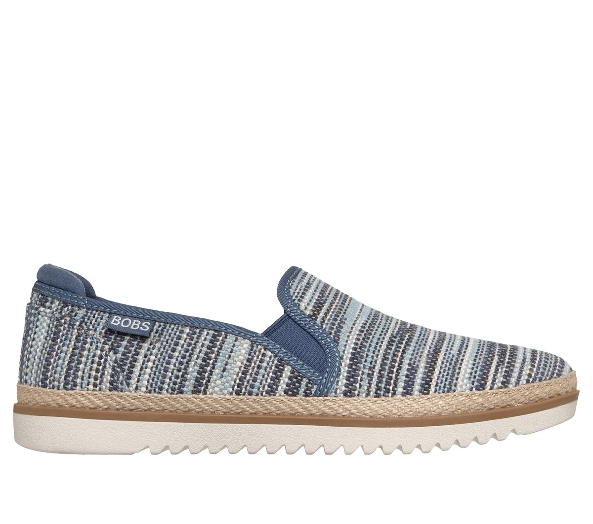 BOBS Flexpadrille LO - Sunny Stripes | Skechers online