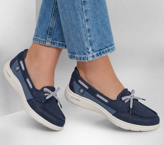 On-The-GO Flex Radiant - Pacific | Skechers US