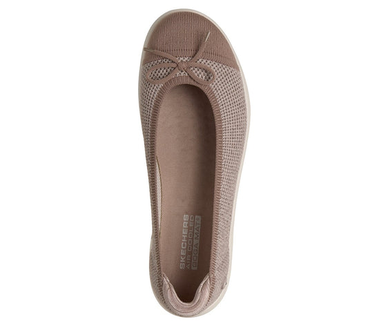 On-The-GO Flex Radiant - Bow-Tique | Skechers outlet
