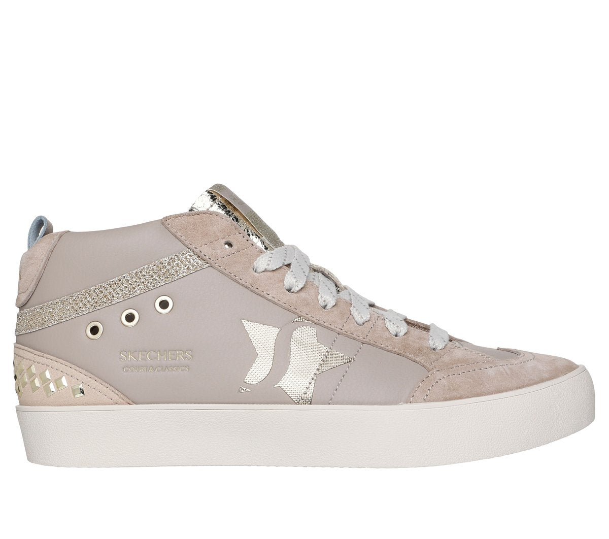 Strand Star - Studded Step | Skechers online
