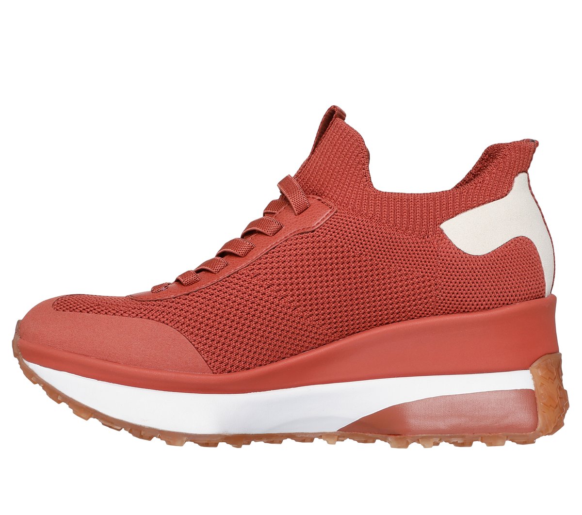 Mark Nason: Upper Cut Neo Wedge - Juni | Skechers outlet