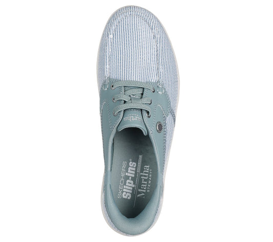 Slip-ins Martha Stewart: On-The-GO Flex Radiant - Summertime | Skechers USA