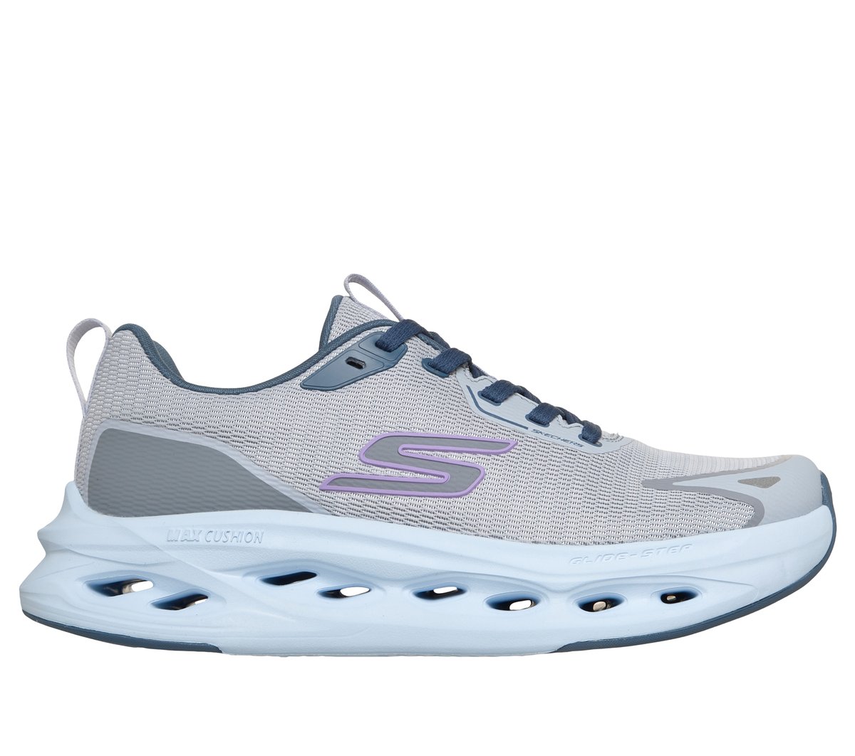 Max Cushioning Glide-Step - Tukker | Skechers discount