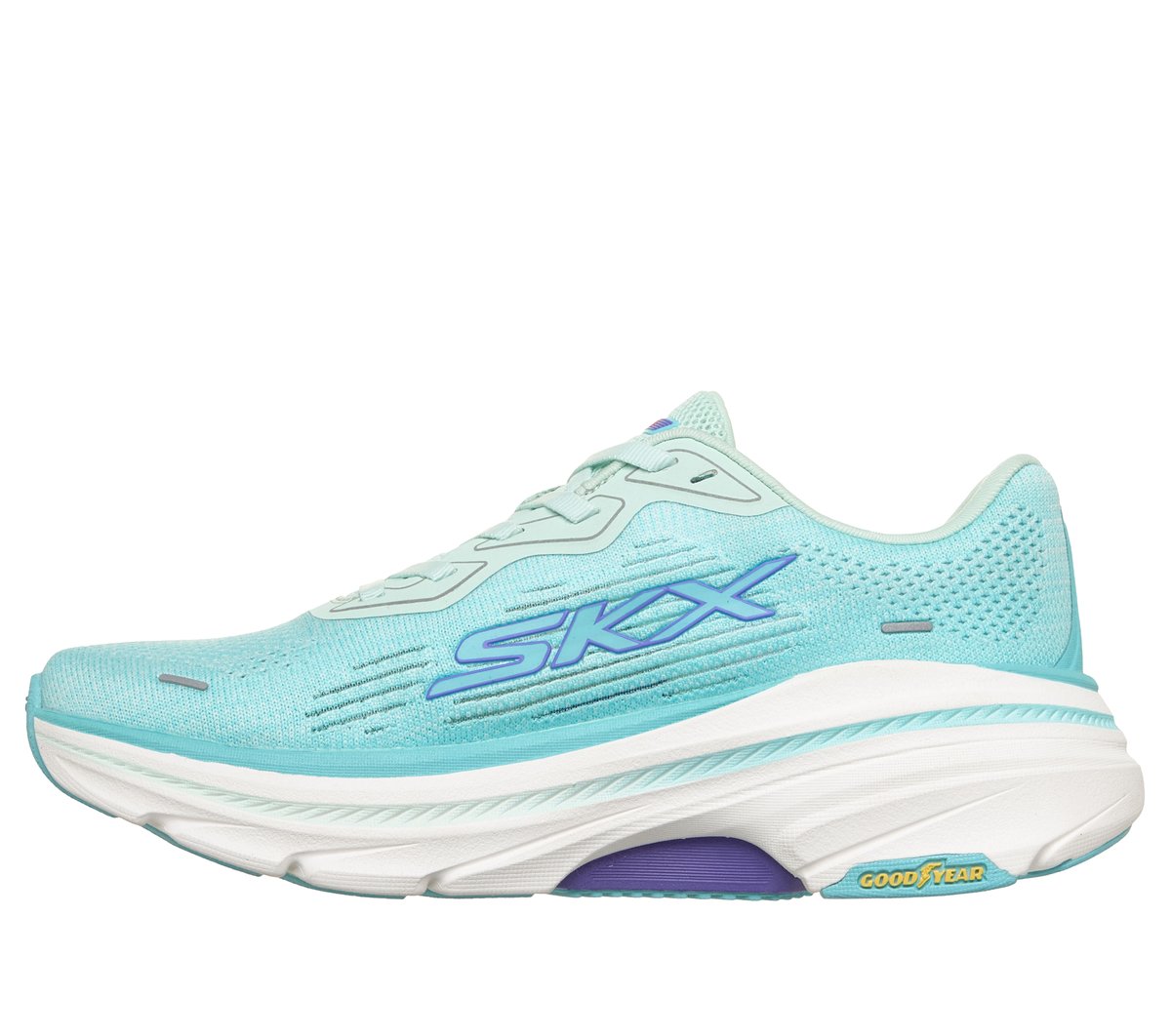 Max Cushioning Arch Fit 2.0 - Jetsin | Skechers near me