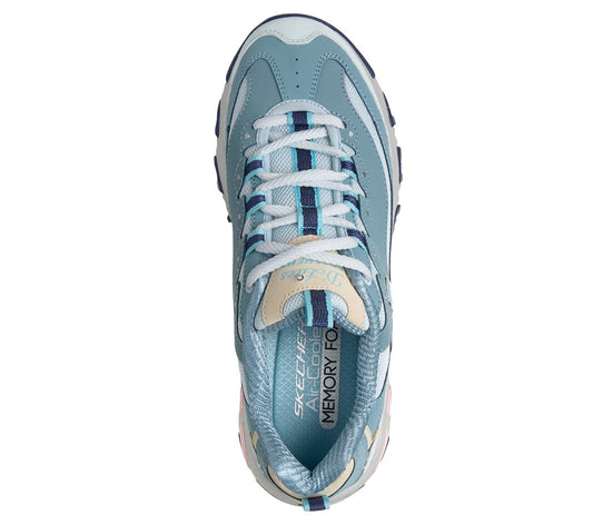 D'Lites - Retro Radiance | Skechers USA