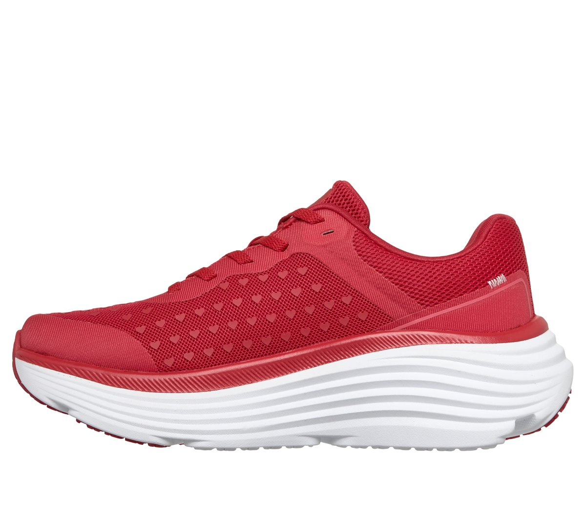 Max Cushioning Endeavour - Cupid's Bow | Skechers outlet