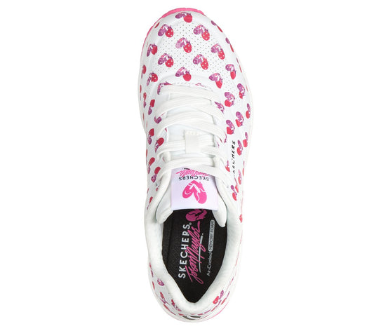 Jason Naylor: UNO - Live Life Colorfully | Skechers online