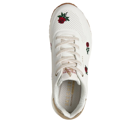 UNO - Champagne & Roses | Skechers outlet